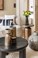 Merveil Luxury Suites - Turbigo II-III