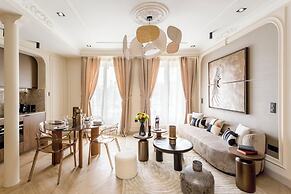 Merveil Luxury Suites - Turbigo II-III