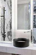 Merveil Luxury Suites - Turbigo II-III