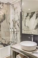 Merveil Luxury Suites - Turbigo II-III