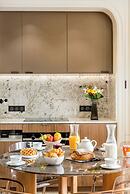 Merveil Luxury Suites - Turbigo II-III