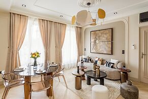 Merveil Luxury Suites - Turbigo II-III