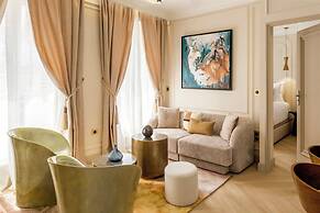 Merveil Luxury Suites - Turbigo II-III