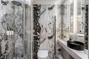 Merveil Luxury Suites - Turbigo II-III