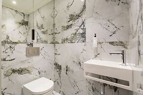 Merveil Luxury Suites - Turbigo II-III