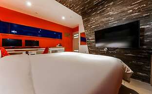 Hotel sseom