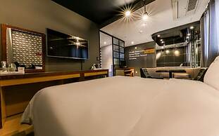 Hotel sseom