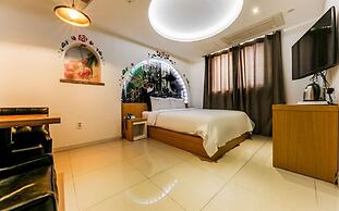 Hotel sseom