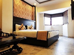 Hotel Dharam villa