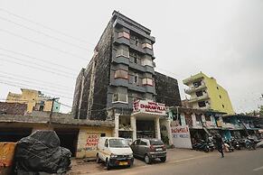 Hotel Dharam villa