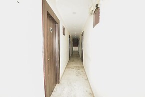 Hotel Dharam villa