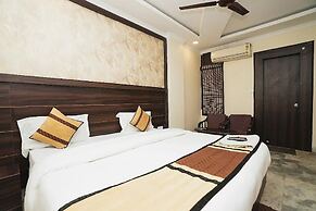 Hotel Dharam villa
