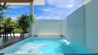 Narinsaya Pool villas