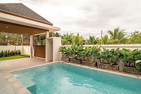 Narinsaya Pool villas