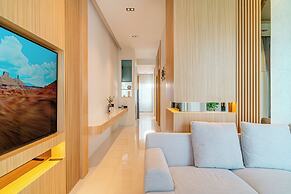 Narinsaya Pool villas