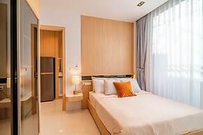 Narinsaya Pool villas