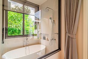 Narinsaya Pool villas