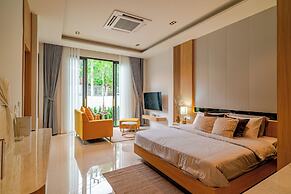 Narinsaya Pool villas