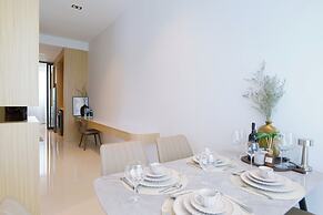 Narinsaya Pool villas