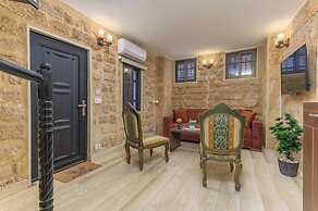 Casa Kik Apartments in Mina Tripoli