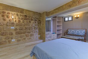 Casa Kik Apartments in Mina Tripoli