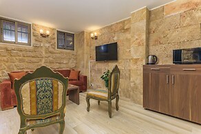Casa Kik Apartments in Mina Tripoli