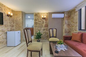 Casa Kik Apartments in Mina Tripoli