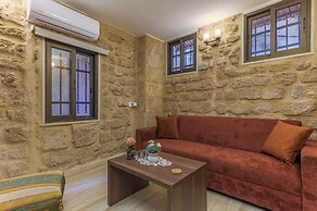 Casa Kik Apartments in Mina Tripoli