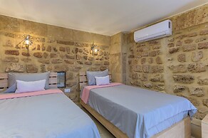 Casa Kik Apartments in Mina Tripoli
