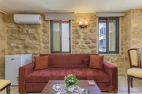 Casa Kik Apartments in Mina Tripoli