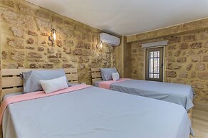 Casa Kik Apartments in Mina Tripoli