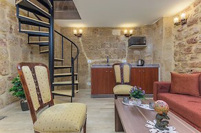 Casa Kik Apartments in Mina Tripoli