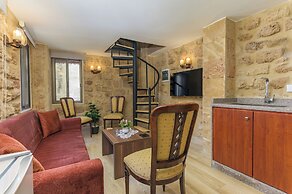 Casa Kik Apartments in Mina Tripoli