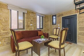 Casa Kik Apartments in Mina Tripoli