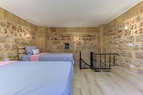 Casa Kik Apartments in Mina Tripoli