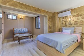 Casa Kik Apartments in Mina Tripoli