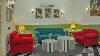 Dolce Vita - Luxury Vacation Villas