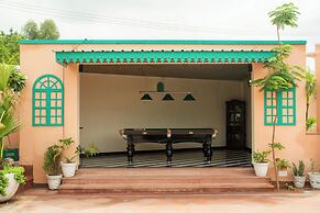 Dolce Vita - Luxury Vacation Villas