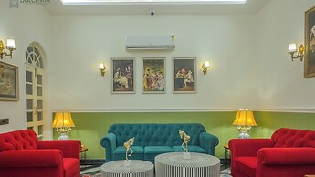 Dolce Vita - Luxury Vacation Villas