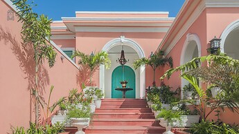 Dolce Vita - Luxury Vacation Villas