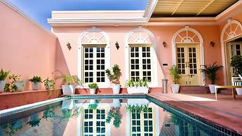 Dolce Vita - Luxury Vacation Villas