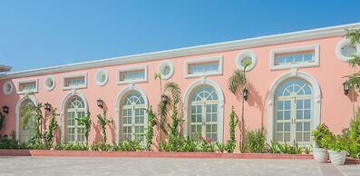 Dolce Vita - Luxury Vacation Villas