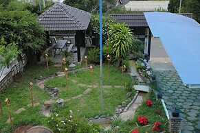 7 bedroom villa Flamingo Danang