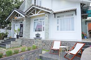 7 bedroom villa Flamingo Danang