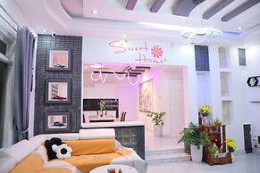 7 bedroom villa Flamingo Danang