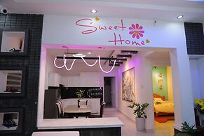 7 bedroom villa Flamingo Danang