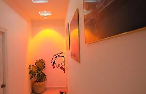 7 bedroom villa Flamingo Danang
