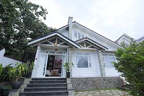 7 bedroom villa Flamingo Danang