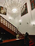 Łódzki Pałacyk Historic Hotel