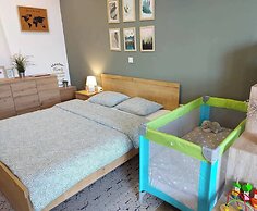 Noar Apartment